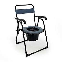 МЕТ 608WC - Кресло-туалет