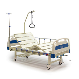 MET DM-380 - Механическая функциональная кровать