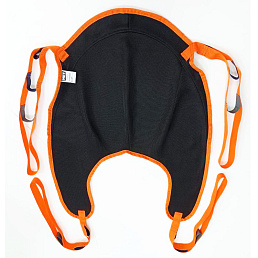 МЕТ RG-100 Vest - Подвес для подъемника MET TITAN M