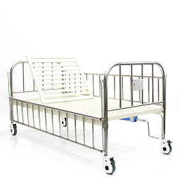 KD-220 - Детская кровать функциональная медицинская