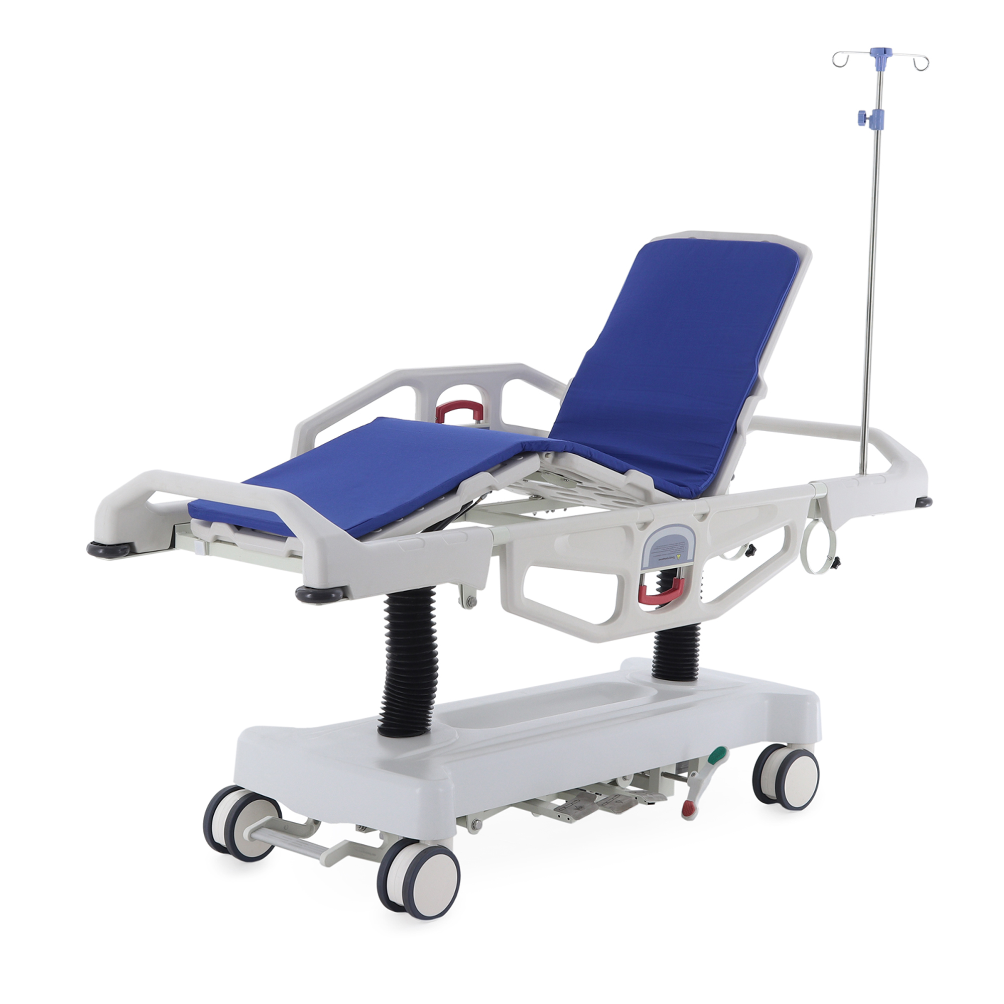 Каталка больничная Med-Mos  ММ-НТH-2