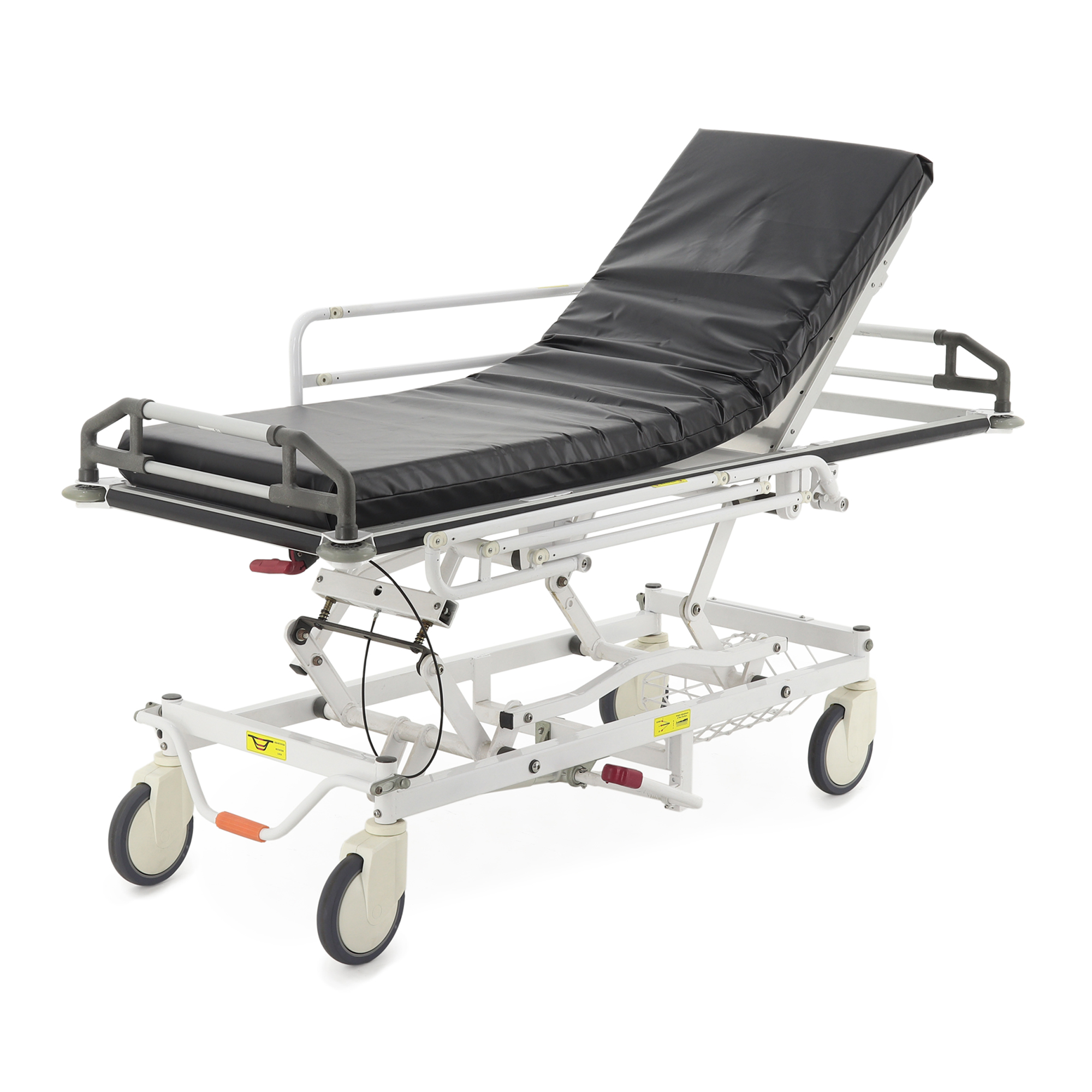 Каталка больничная Med-Mos  ММ-НТ-3М1